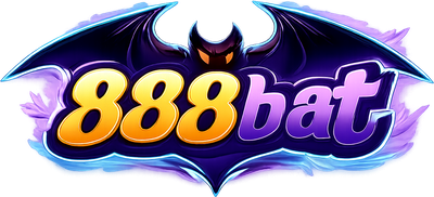 888bat লোগো